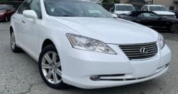 2009 Lexus ES 350 Base (1)