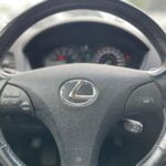 Lexus ES 2009 Sedan used-cars photo 8