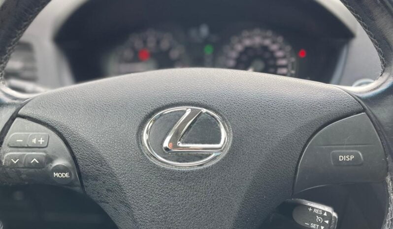 2009 Lexus ES 350 Base full