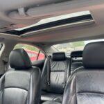 Lexus ES 2009 Sedan used-cars photo 14