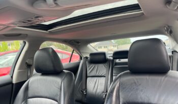 2009 Lexus ES 350 Base full