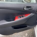 Lexus ES 2009 Sedan used-cars photo 17