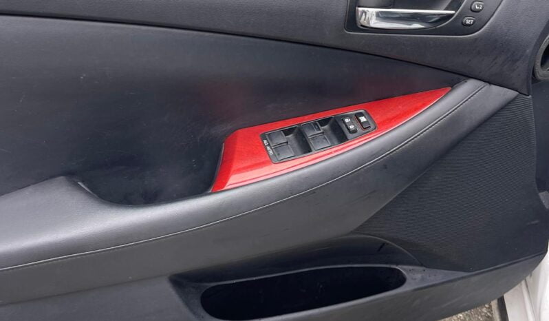 2009 Lexus ES 350 Base full