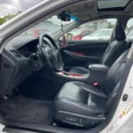 Lexus ES 2009 Sedan used-cars photo 11
