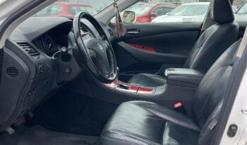2009 Lexus ES 350 Base full