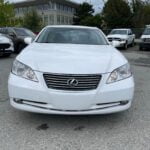 Lexus ES 2009 Sedan used-cars photo 4