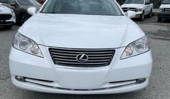 2009 Lexus ES 350 Base full