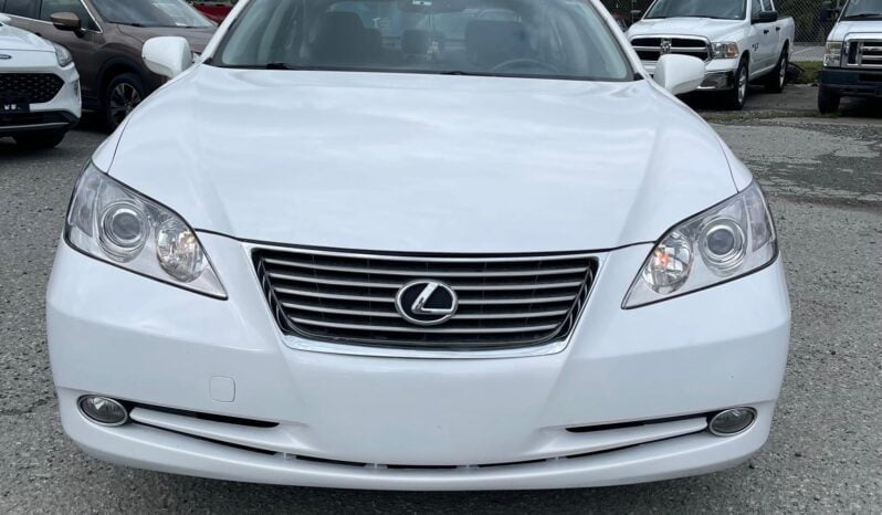 2009 Lexus ES 350 Base full