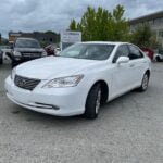 Lexus ES 2009 Sedan used-cars photo 2
