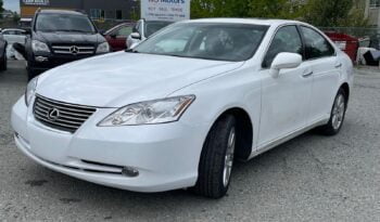 2009 Lexus ES 350 Base full