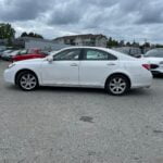 Lexus ES 2009 Sedan used-cars photo 6
