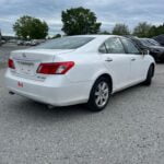 Lexus ES 2009 Sedan used-cars photo 1