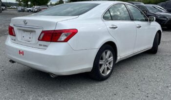 2009 Lexus ES 350 Base full