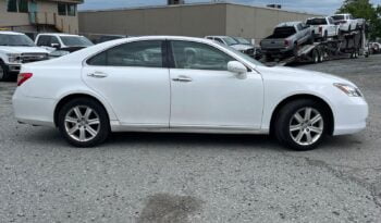 2009 Lexus ES 350 Base full