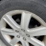 Lexus ES 2009 Sedan used-cars photo 18