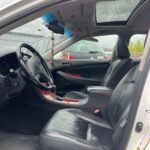 Lexus ES 2009 Sedan used-cars photo 13