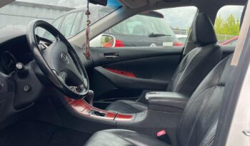 2009 Lexus ES 350 Base full