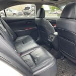 Lexus ES 2009 Sedan used-cars photo 15
