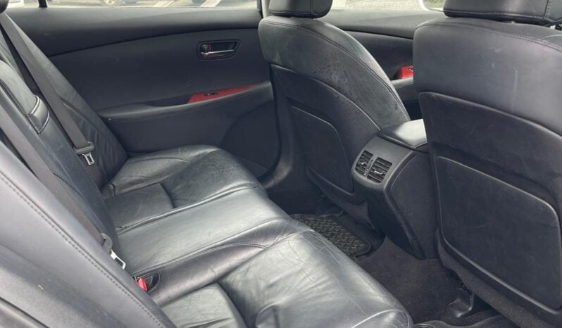2009 Lexus ES 350 Base full