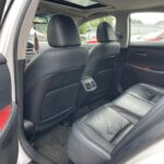 Lexus ES 2009 Sedan used-cars photo 12