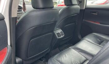 2009 Lexus ES 350 Base full
