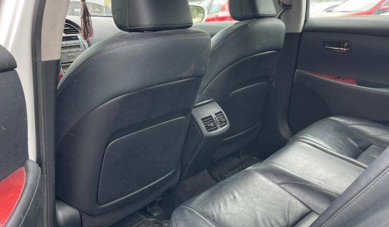 2009 Lexus ES 350 Base full