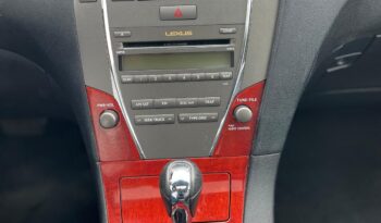 2009 Lexus ES 350 Base full