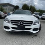 Mercedes-Benz C-Class 2017 Sedan used-cars-fr photo 4