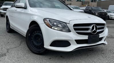 2017 Mercedes-Benz C300 (13)