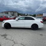 Mercedes-Benz C-Class 2017 Sedan used-cars-fr photo 6