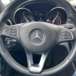 Mercedes-Benz C-Class 2017 Sedan used-cars-fr photo 12