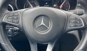 2017 Mercedes-Benz C300 full