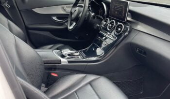 2017 Mercedes-Benz C300 full