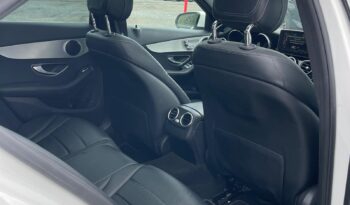 2017 Mercedes-Benz C300 full