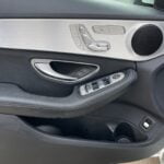 Mercedes-Benz C-Class 2017 Sedan used-cars-fr photo 18