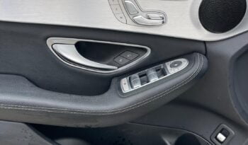 2017 Mercedes-Benz C300 full