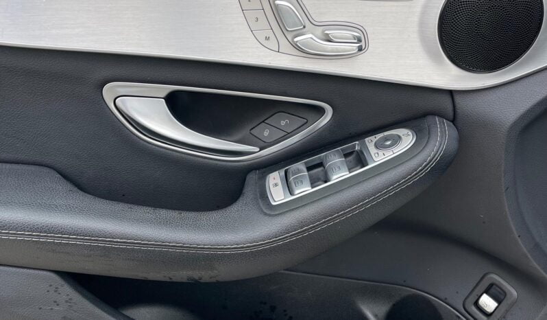 2017 Mercedes-Benz C300 full