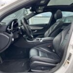 Mercedes-Benz C-Class 2017 Sedan used-cars-fr photo 9