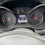 Mercedes-Benz C-Class 2017 Sedan used-cars-fr photo 11