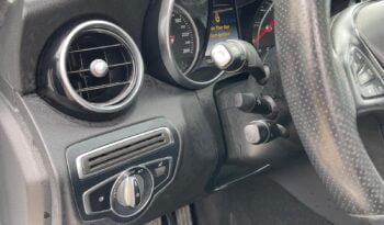2017 Mercedes-Benz C300 full