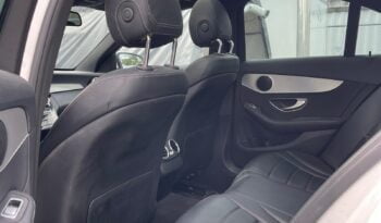 2017 Mercedes-Benz C300 full
