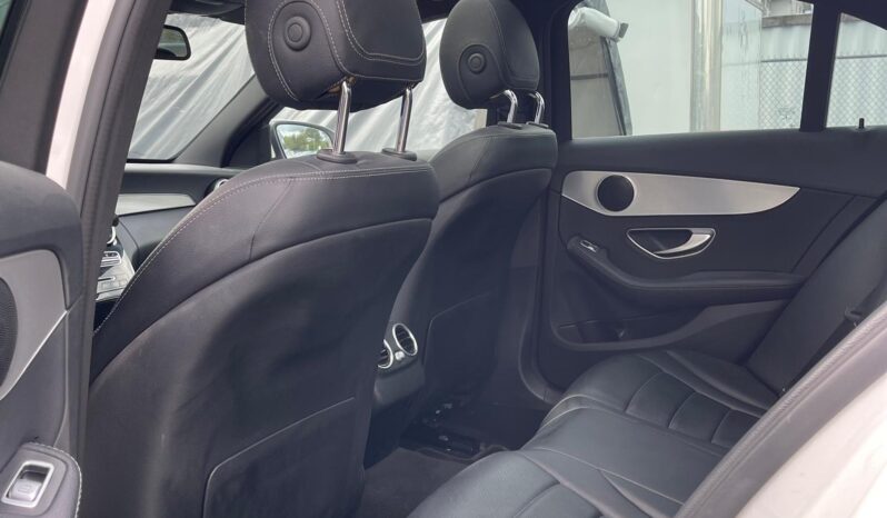 2017 Mercedes-Benz C300 full