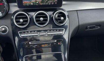 2017 Mercedes-Benz C300 full