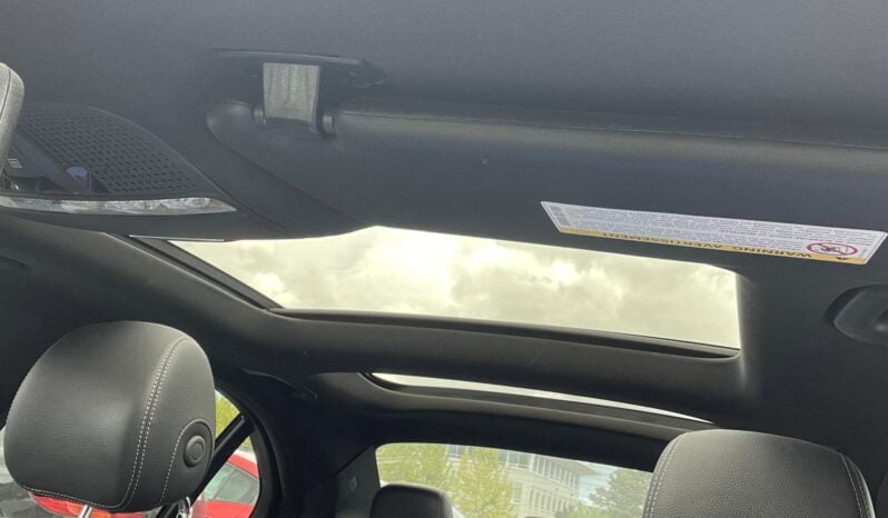 2017 Mercedes-Benz C300 full