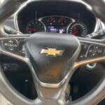 Chevrolet Equinox 2021 SUV used-cars-fr photo 9