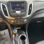 Chevrolet Equinox 2021 SUV used-cars-fr photo 10