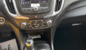 2021 Chevrolet Equinox LT full