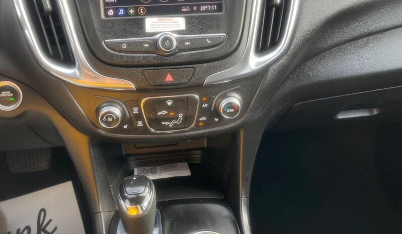 2021 Chevrolet Equinox LT full