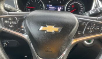 2021 Chevrolet Equinox LT full