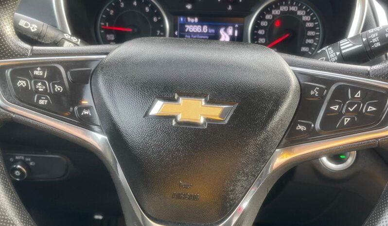 2021 Chevrolet Equinox LT full